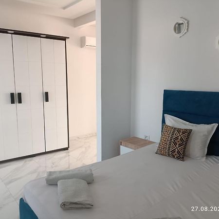 Leo Haute Standing Appartment S1 Center Ville Monastir Esterno foto