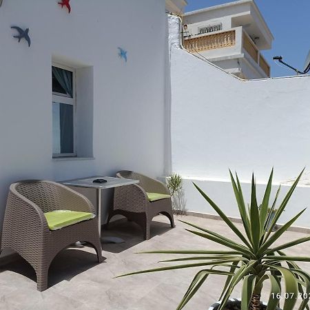 Leo Haute Standing Appartment S1 Center Ville Monastir Esterno foto