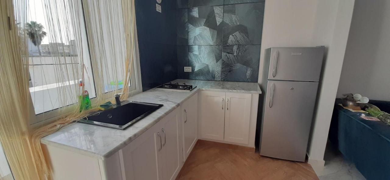 Leo Haute Standing Appartment S1 Center Ville Monastir Esterno foto
