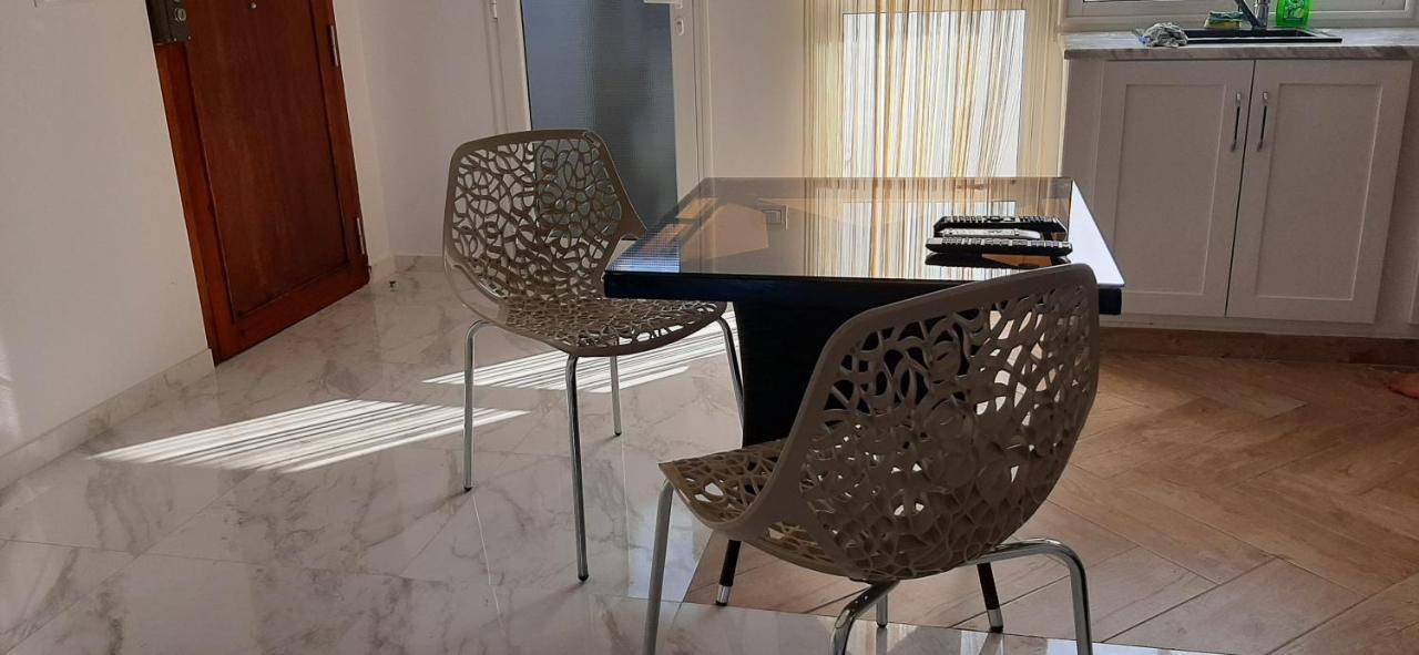 Leo Haute Standing Appartment S1 Center Ville Monastir Esterno foto