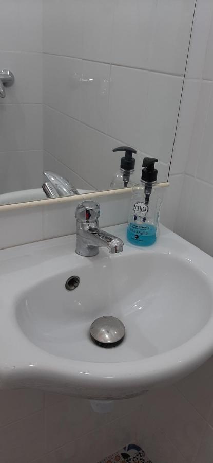 Leo Haute Standing Appartment S1 Center Ville Monastir Esterno foto