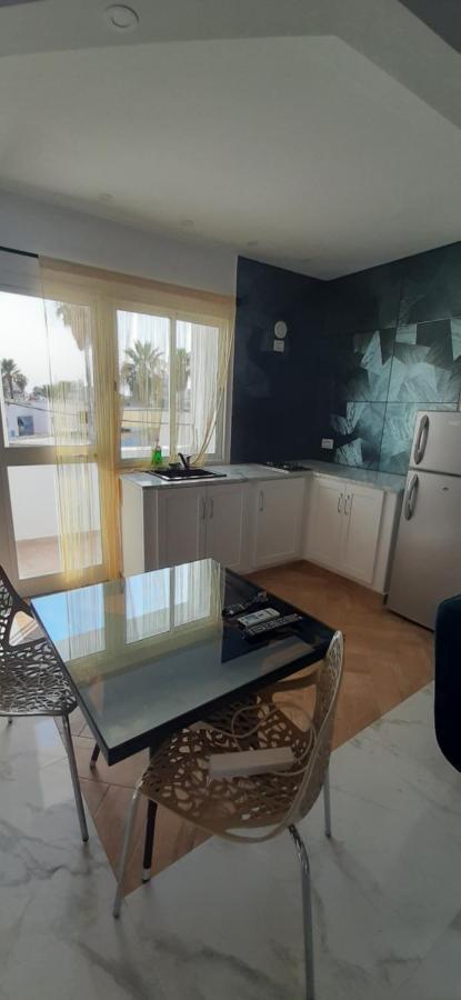 Leo Haute Standing Appartment S1 Center Ville Monastir Esterno foto