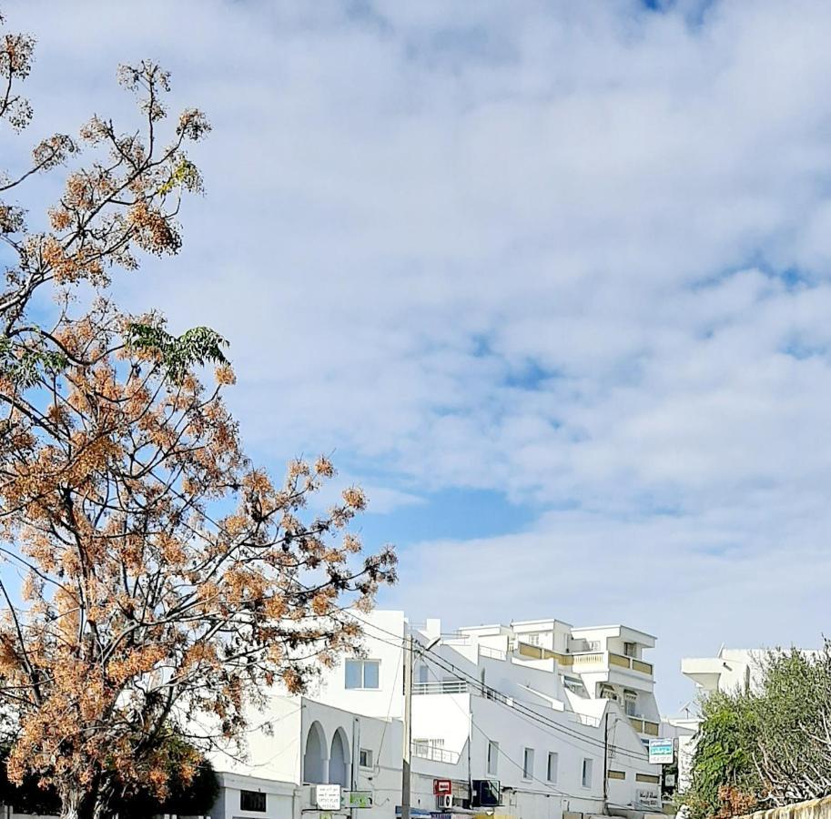 Leo Haute Standing Appartment S1 Center Ville Monastir Esterno foto