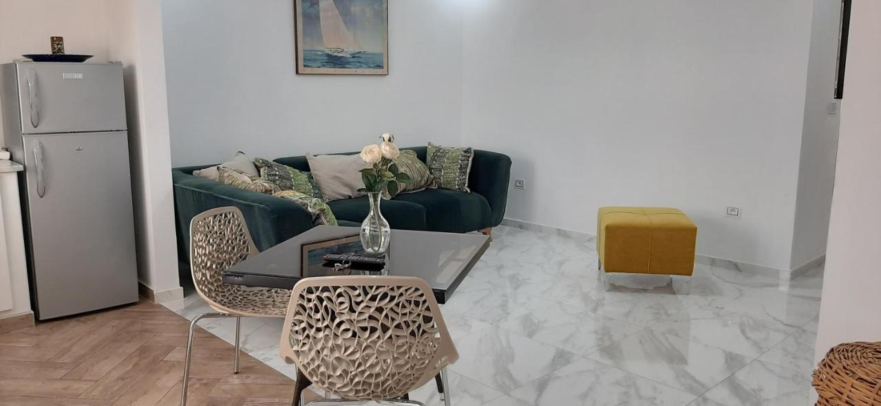 Leo Haute Standing Appartment S1 Center Ville Monastir Esterno foto