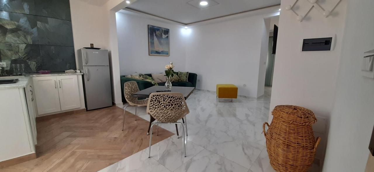 Leo Haute Standing Appartment S1 Center Ville Monastir Esterno foto
