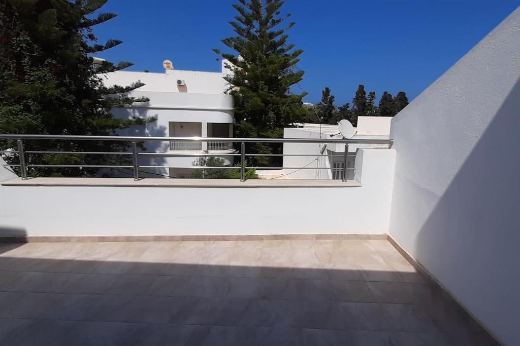 Leo Haute Standing Appartment S1 Center Ville Monastir Esterno foto