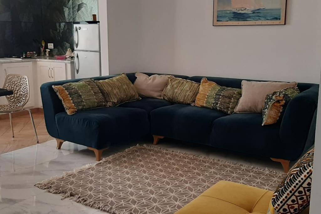 Leo Haute Standing Appartment S1 Center Ville Monastir Esterno foto