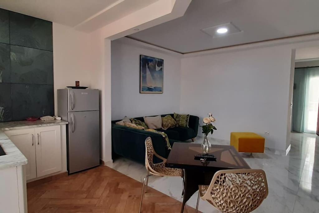 Leo Haute Standing Appartment S1 Center Ville Monastir Esterno foto