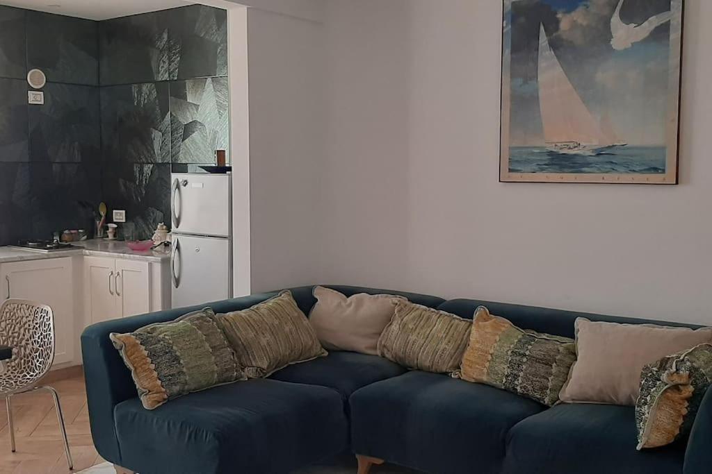 Leo Haute Standing Appartment S1 Center Ville Monastir Esterno foto