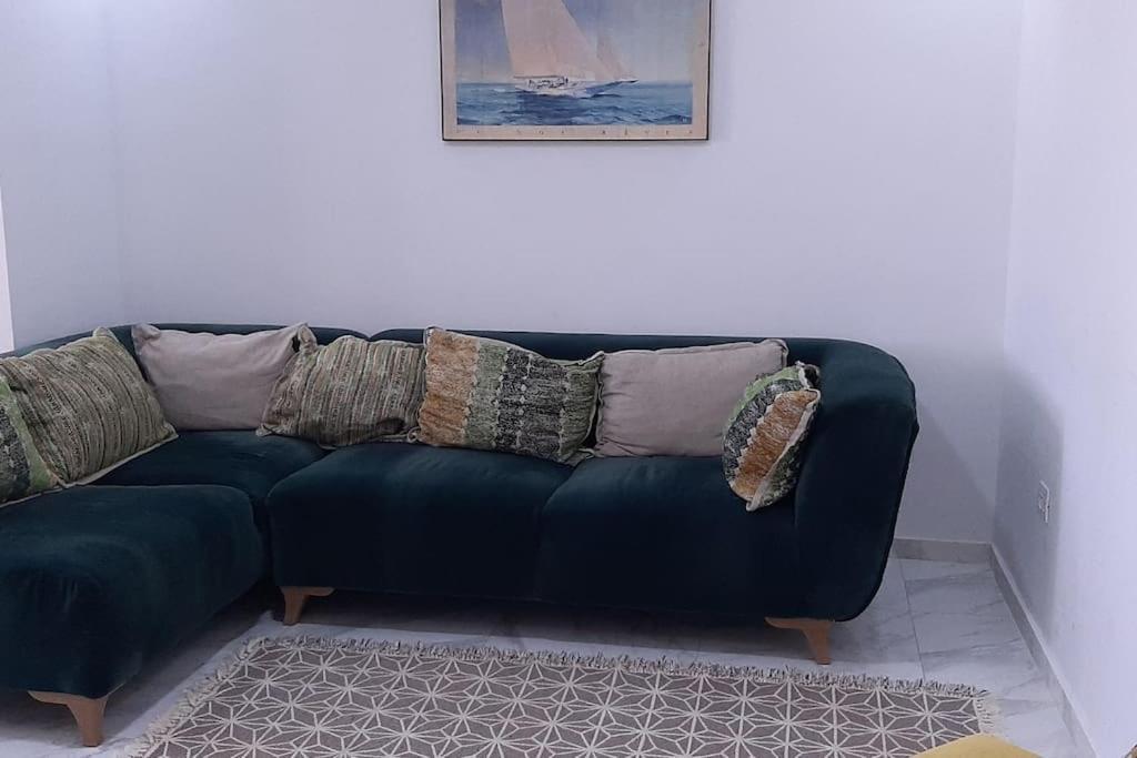 Leo Haute Standing Appartment S1 Center Ville Monastir Esterno foto