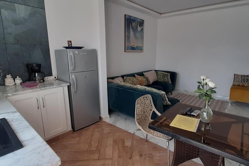 Leo Haute Standing Appartment S1 Center Ville Monastir Esterno foto