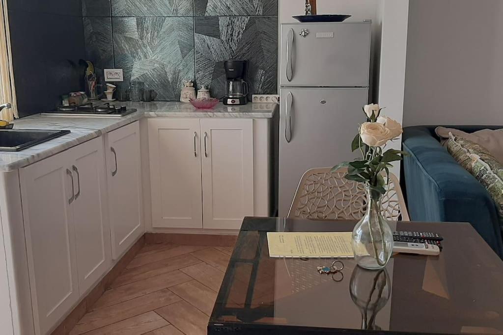 Leo Haute Standing Appartment S1 Center Ville Monastir Esterno foto