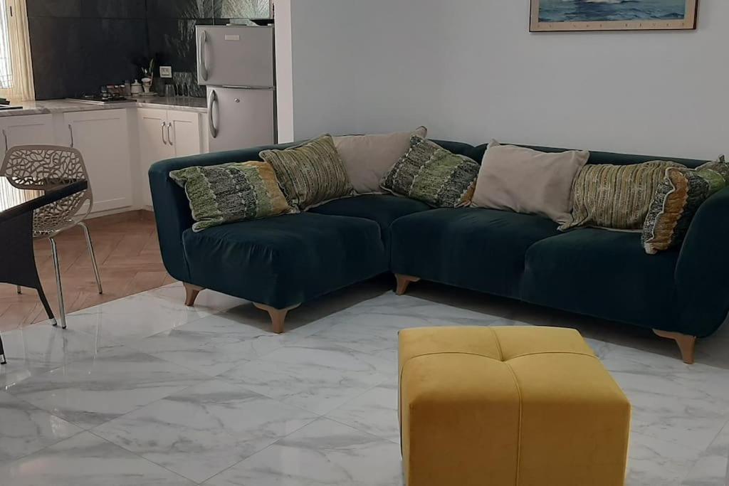 Leo Haute Standing Appartment S1 Center Ville Monastir Esterno foto