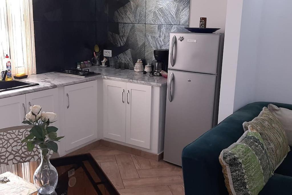 Leo Haute Standing Appartment S1 Center Ville Monastir Esterno foto