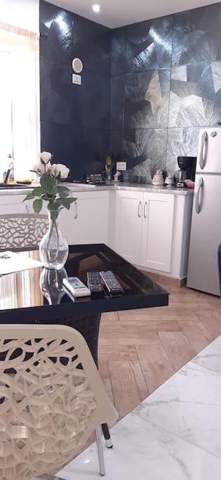 Leo Haute Standing Appartment S1 Center Ville Monastir Esterno foto