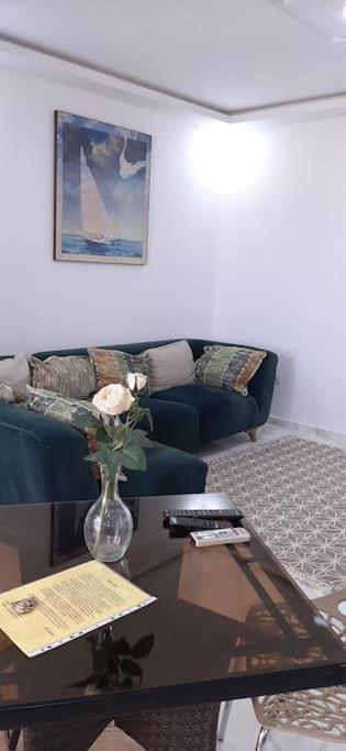 Leo Haute Standing Appartment S1 Center Ville Monastir Esterno foto