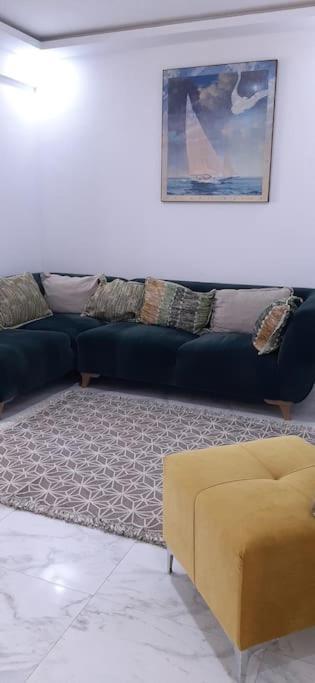 Leo Haute Standing Appartment S1 Center Ville Monastir Esterno foto