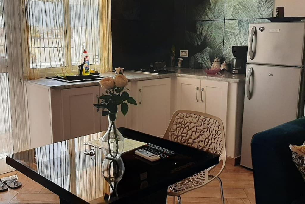 Leo Haute Standing Appartment S1 Center Ville Monastir Esterno foto