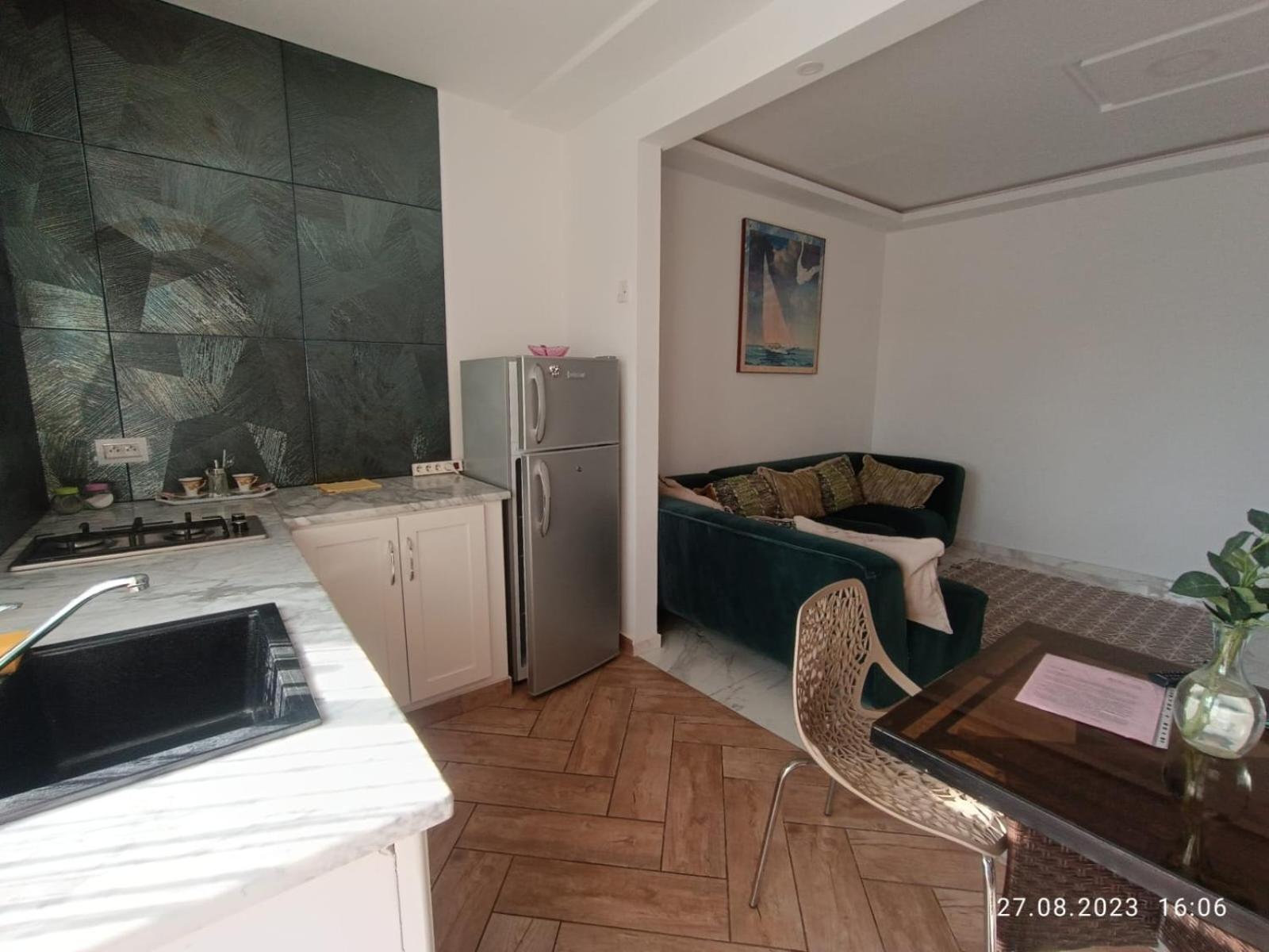 Leo Haute Standing Appartment S1 Center Ville Monastir Esterno foto