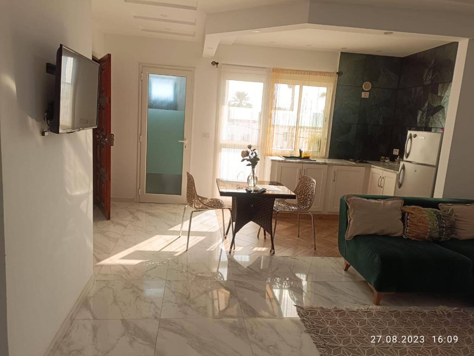 Leo Haute Standing Appartment S1 Center Ville Monastir Esterno foto