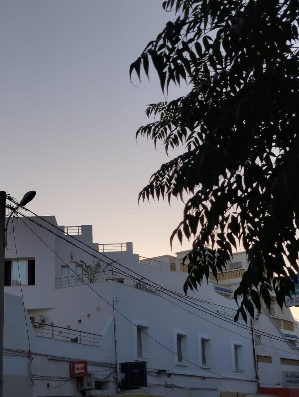 Leo Haute Standing Appartment S1 Center Ville Monastir Esterno foto