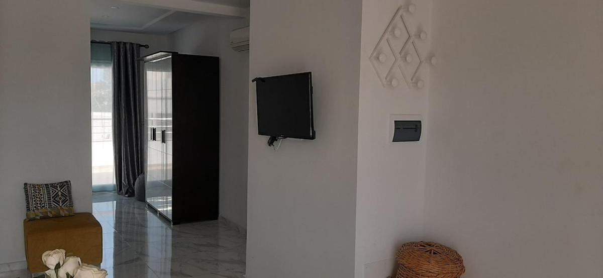 Leo Haute Standing Appartment S1 Center Ville Monastir Esterno foto
