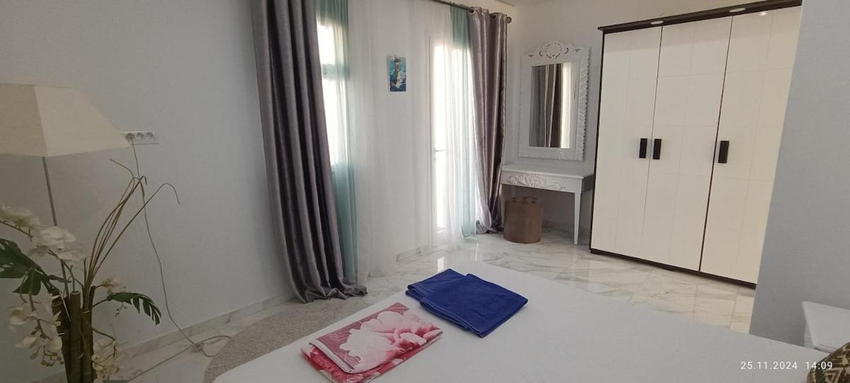 Leo Haute Standing Appartment S1 Center Ville Monastir Esterno foto