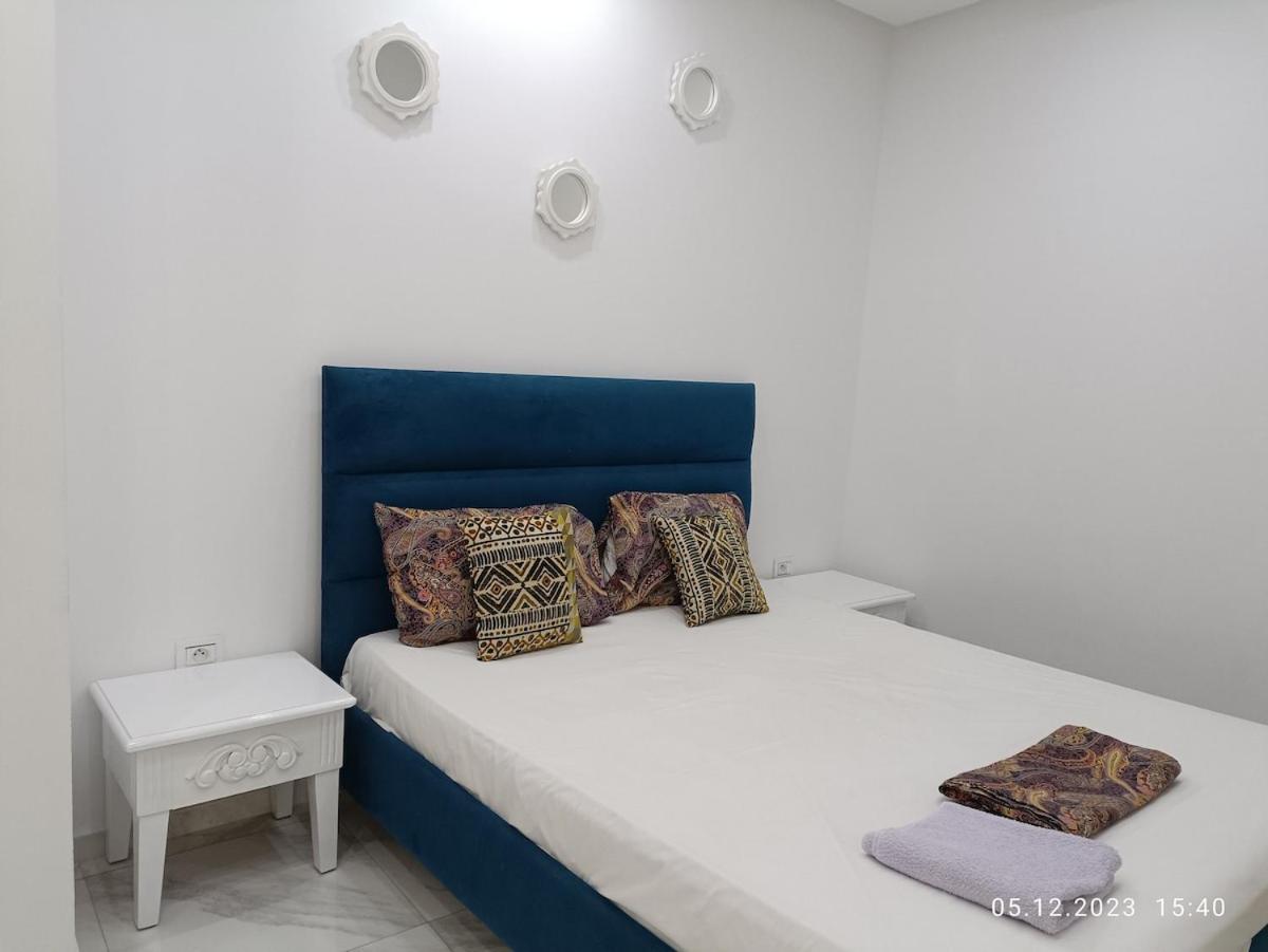 Leo Haute Standing Appartment S1 Center Ville Monastir Esterno foto