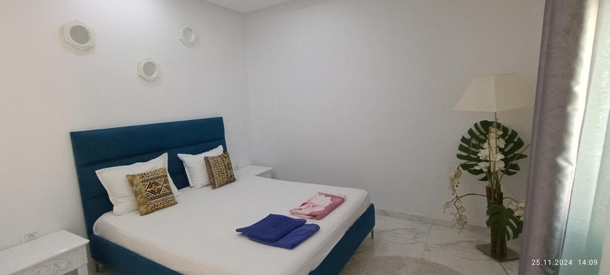 Leo Haute Standing Appartment S1 Center Ville Monastir Esterno foto