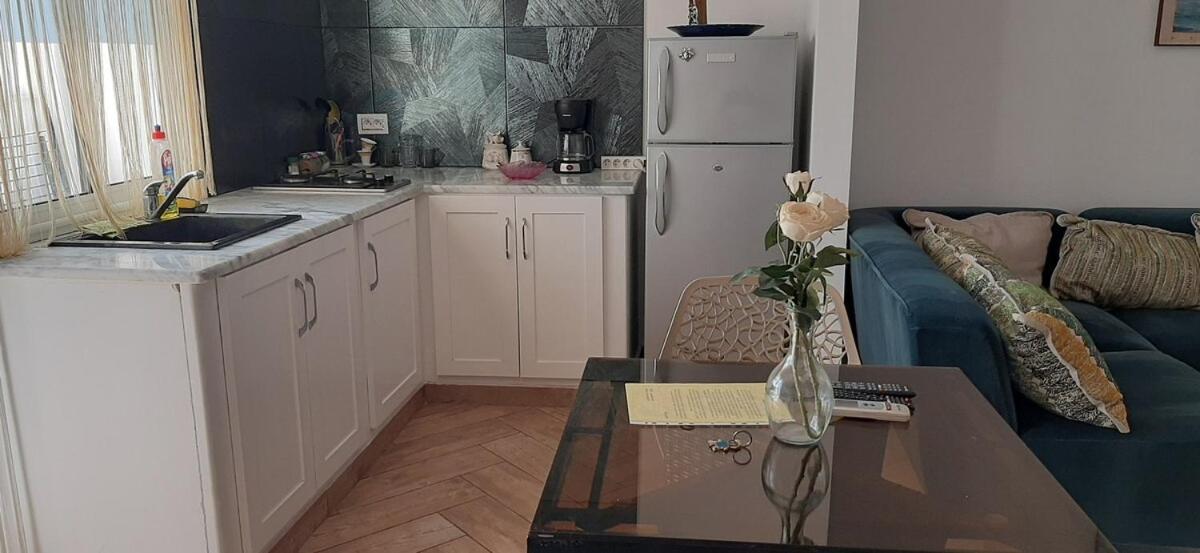 Leo Haute Standing Appartment S1 Center Ville Monastir Esterno foto