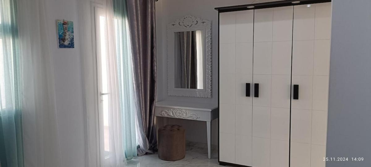Leo Haute Standing Appartment S1 Center Ville Monastir Esterno foto