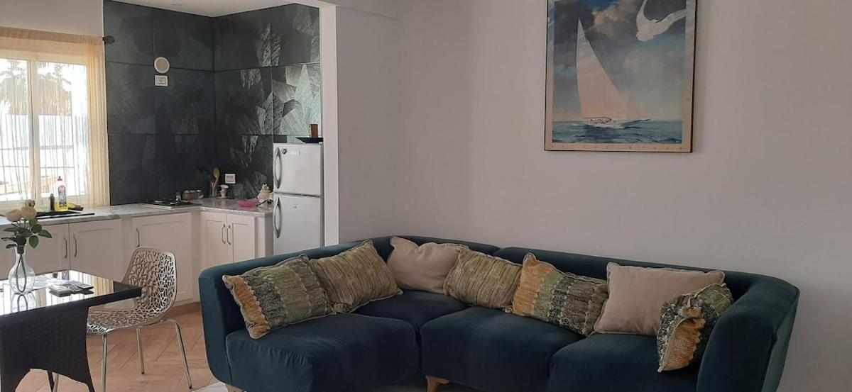 Leo Haute Standing Appartment S1 Center Ville Monastir Esterno foto