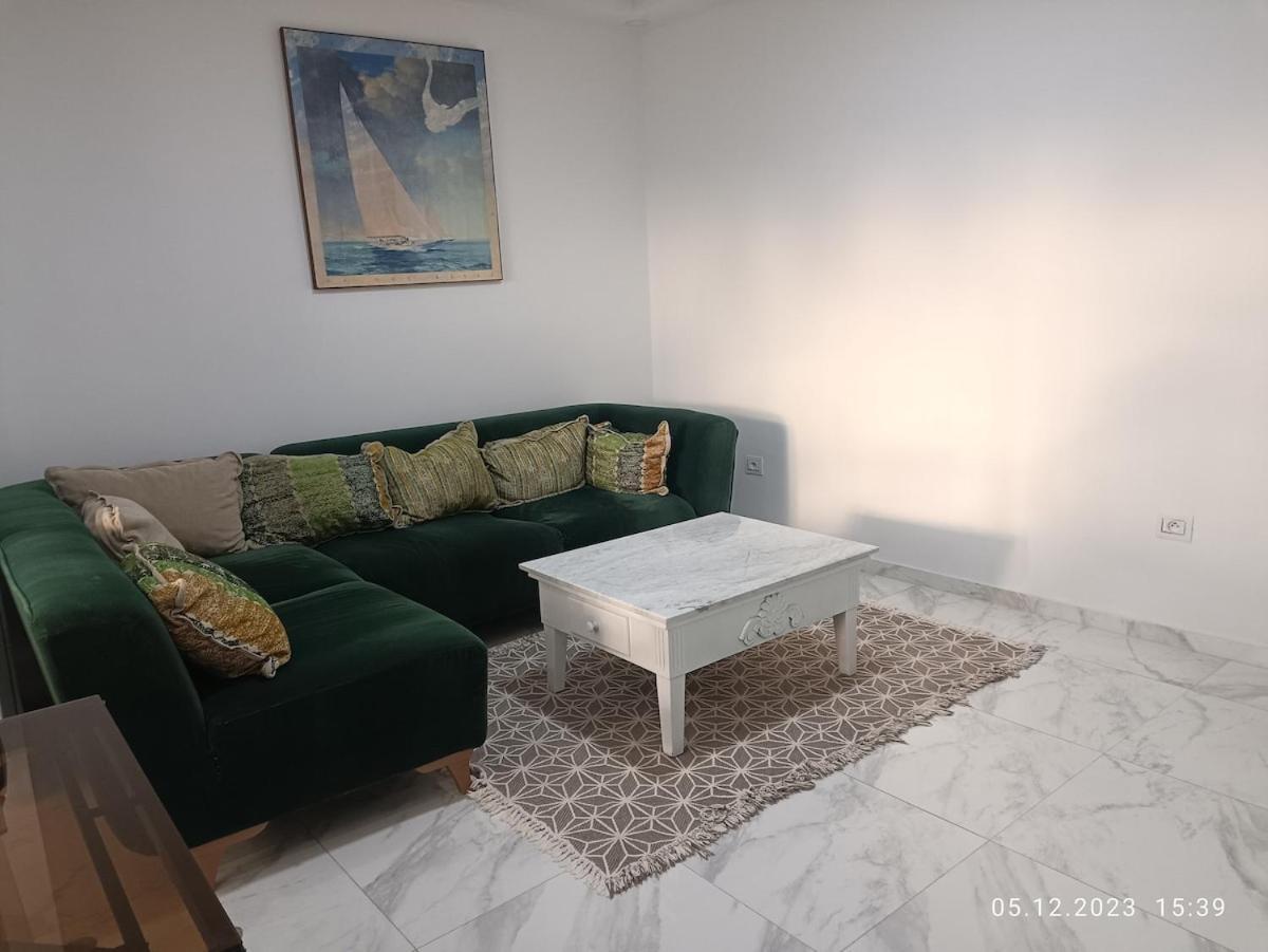 Leo Haute Standing Appartment S1 Center Ville Monastir Esterno foto