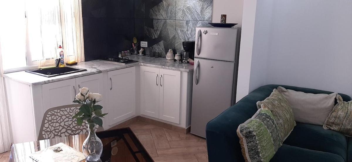 Leo Haute Standing Appartment S1 Center Ville Monastir Esterno foto
