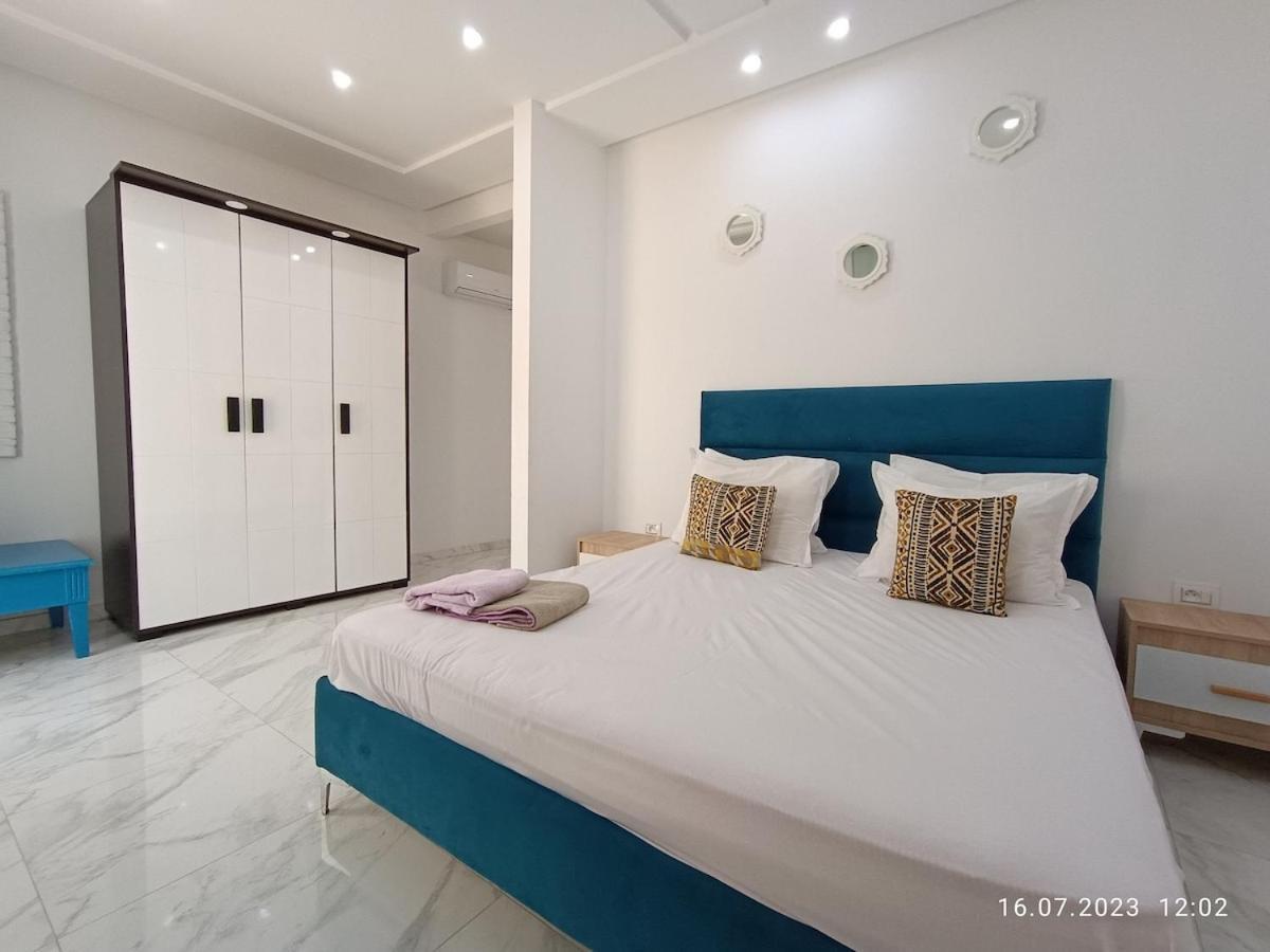 Leo Haute Standing Appartment S1 Center Ville Monastir Esterno foto