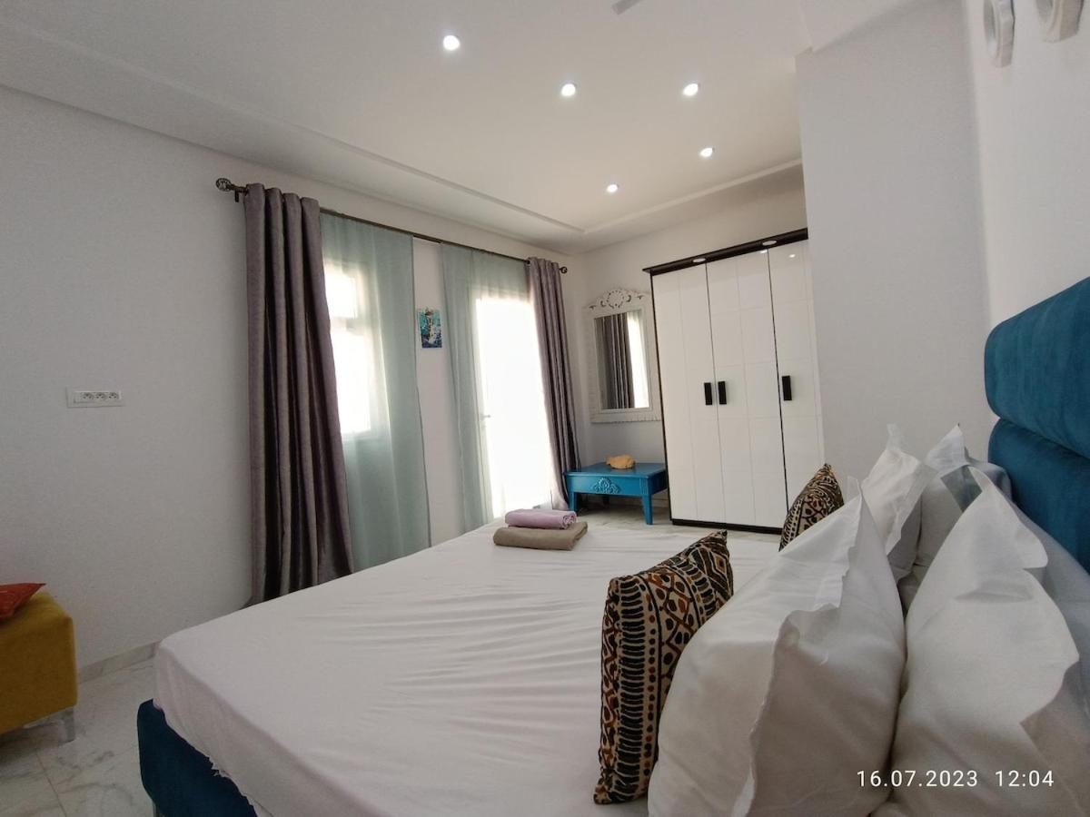 Leo Haute Standing Appartment S1 Center Ville Monastir Esterno foto