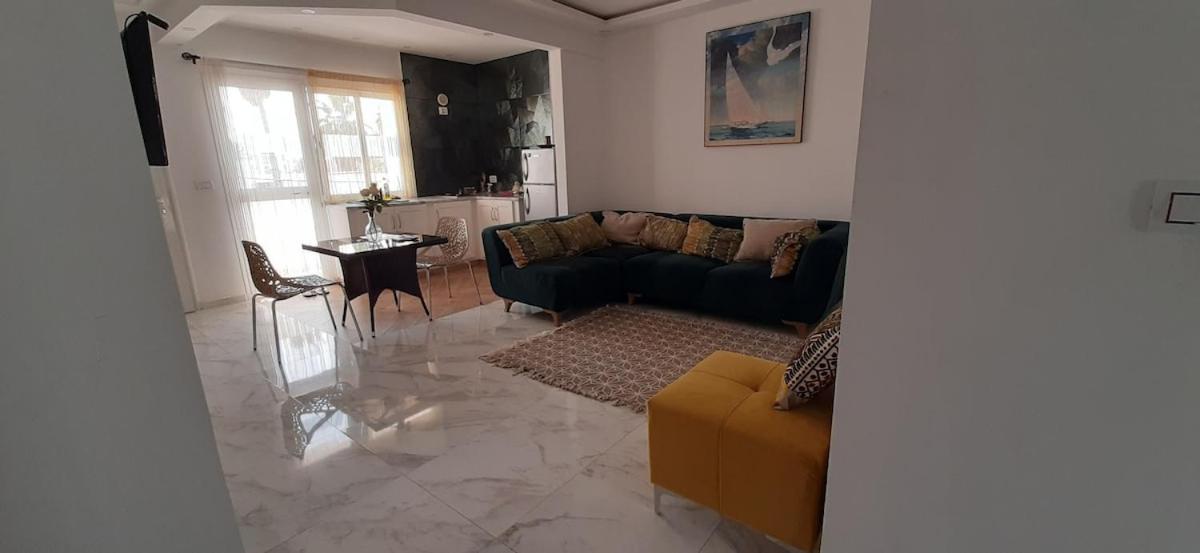 Leo Haute Standing Appartment S1 Center Ville Monastir Esterno foto