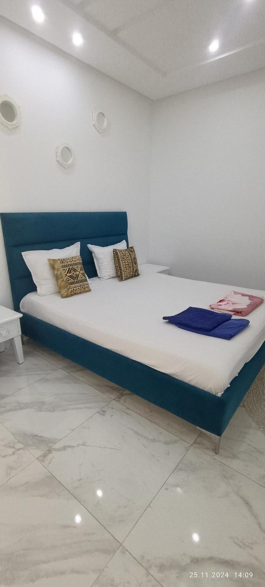 Leo Haute Standing Appartment S1 Center Ville Monastir Esterno foto