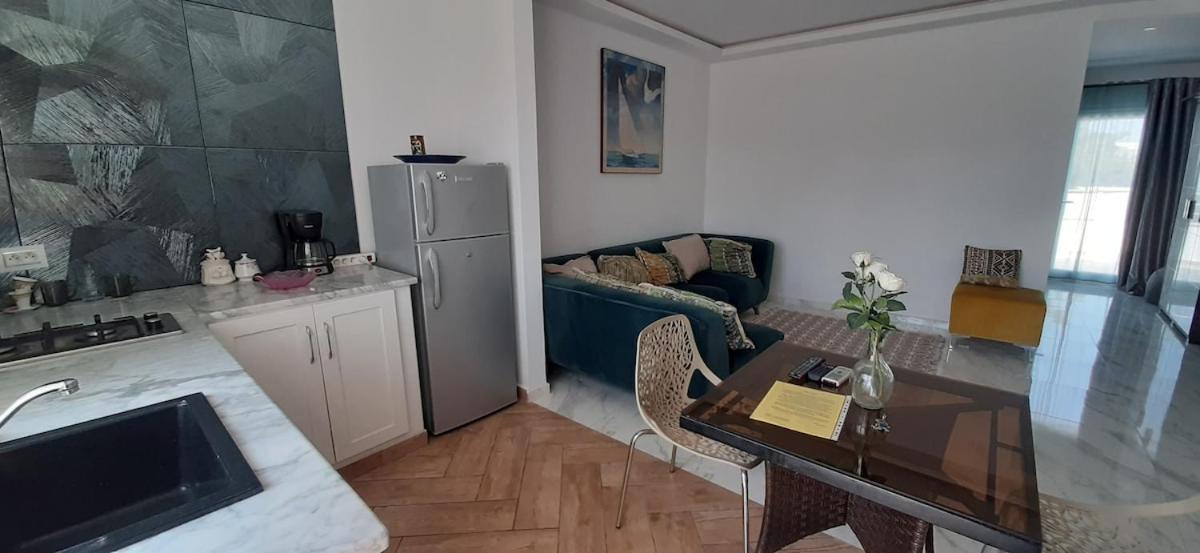 Leo Haute Standing Appartment S1 Center Ville Monastir Esterno foto