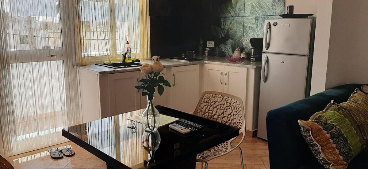 Leo Haute Standing Appartment S1 Center Ville Monastir Esterno foto